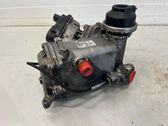 EGR valve cooler