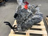 Automatic gearbox