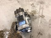 Gearbox transfer box case
