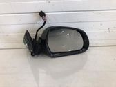 Front door electric wing mirror