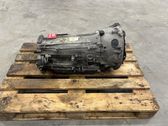Automatikgetriebe