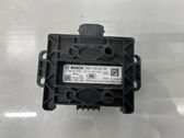 Distronic sensor radar