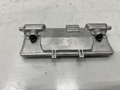 Windshield/windscreen camera