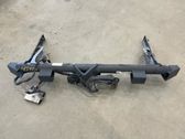 Tow bar