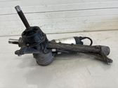 Steering rack
