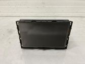 Radio/CD/DVD/GPS head unit