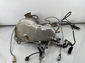 Filtre à particules catalyseur FAP / DPF