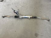 Steering rack