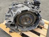 Automatic gearbox