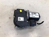 Wiper motor