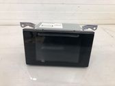 Radio / CD-Player / DVD-Player / Navigation