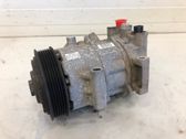 Ilmastointilaitteen kompressorin pumppu (A/C)