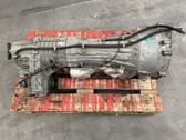 Automatic gearbox