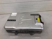 Battery charger (optional)