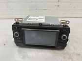Unidad delantera de radio/CD/DVD/GPS