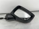 Rétroviseur extérieur électrique de porte avant