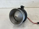 Heater fan/blower