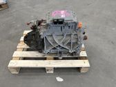 Electric car motor