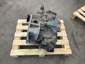 Automatic gearbox