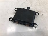 Sensor de radar Distronic