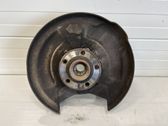 Rear wheel hub spindle/knuckle