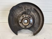 Rear wheel hub spindle/knuckle