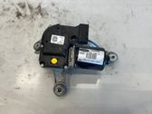 Wischermotor