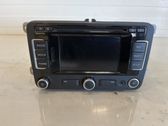Radio/CD/DVD/GPS head unit