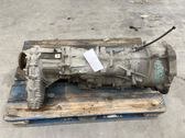 Automatic gearbox