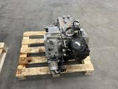 Automatic gearbox