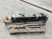 Hybrid / electric car battery