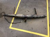 Tow bar