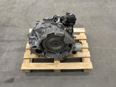 Automatic gearbox