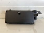 Distronic sensor radar
