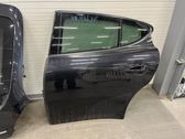 Rear door