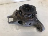 Rear wheel hub spindle/knuckle