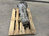 Automatic gearbox
