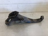 Front wheel hub spindle knuckle