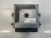 Engine control unit/module ECU