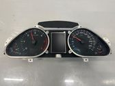 Speedometer (instrument cluster)