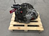 Automatic gearbox