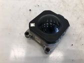 Capteur radar de distance