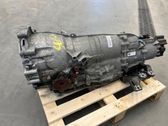 Automatic gearbox