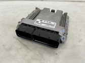 Engine control unit/module ECU