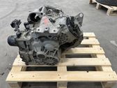 Automatic gearbox