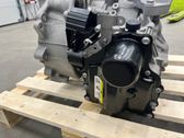 Automatic gearbox