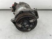 Air conditioning (A/C) compressor (pump)