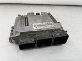 Блок управления двигателем ECU