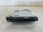 CD/DVD changer