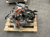 Automatikgetriebe